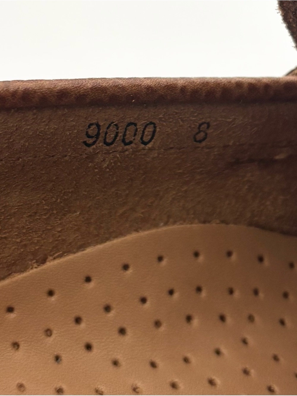 Sid Mashburn Handsewn Penny Loafer in Scotch Pebble Grain Leather - Picture 9 of 12